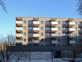 zdjęcie Grabiszyńska 85