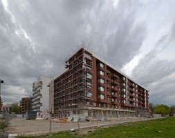 zdjęcie Kępa Park
