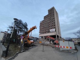 zdjęcie Hotel Światowit