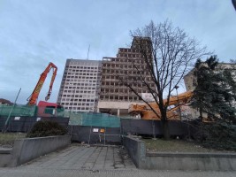 zdjęcie Hotel Światowit