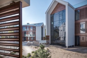 zdjęcie Sea Apartments