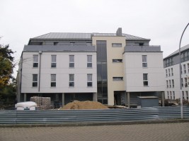 zdjęcie Dwa budynki mieszkalno-usługowe