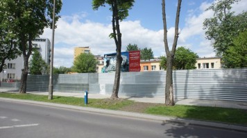 rozpoczęcie inwestycji