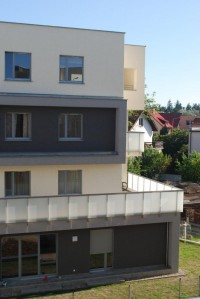 zdjęcie Krakowska Apartamenty I