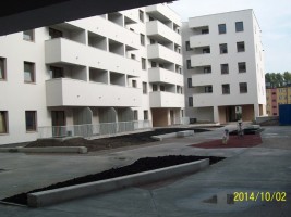 zdjęcie Osiedle Galene House