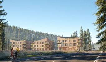 zdjęcie Apartamenty XYZ
