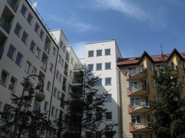 zdjęcie Nowe Garbary Office Center