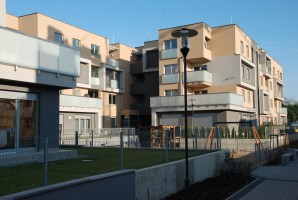 zdjęcie Krakowska Apartamenty I