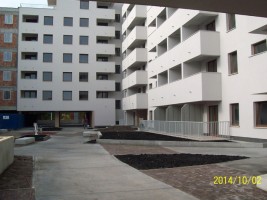 zdjęcie Osiedle Galene House