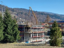 zdjęcie Apartamenty XYZ