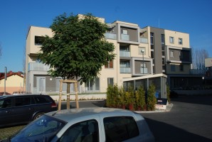 zdjęcie Krakowska Apartamenty I