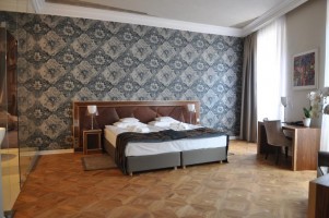zdjęcie Hotel Alter