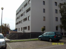 zdjęcie Osiedle Galene House