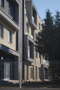 zdjęcie Krakowska Apartamenty I