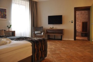 zdjęcie Hotel Alter