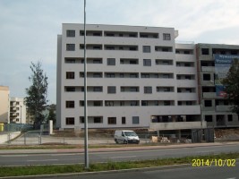 zdjęcie Osiedle Galene House