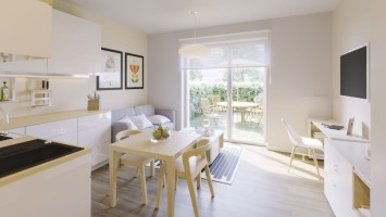 zdjęcie Na Miasteczku