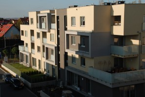 zdjęcie Krakowska Apartamenty I