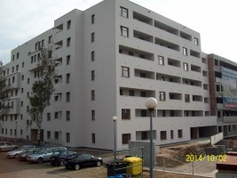 zdjęcie Osiedle Galene House