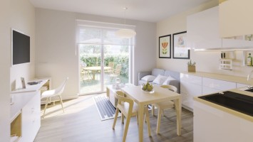 zdjęcie Na Miasteczku