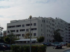 zdjęcie Osiedle Galene House