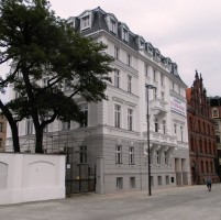 zdjęcie Max Born Forum