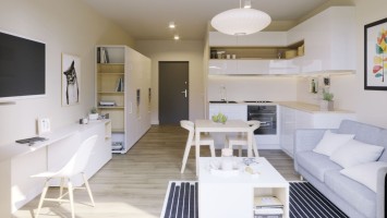 zdjęcie Na Miasteczku