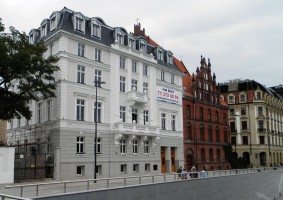 zdjęcie Max Born Forum