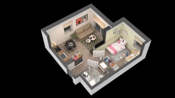 zdjęcie Na Miasteczku