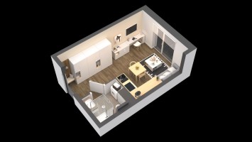 zdjęcie Na Miasteczku