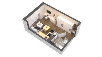 zdjęcie Na Miasteczku