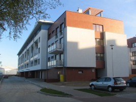 zdjęcie Osiedle Jantar