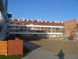 zdjęcie Osiedle Jantar