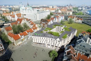 zdjęcie Hotel ibis Styles Szczecin Stare Miasto