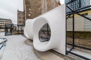 Art Walk na placu Europejskim