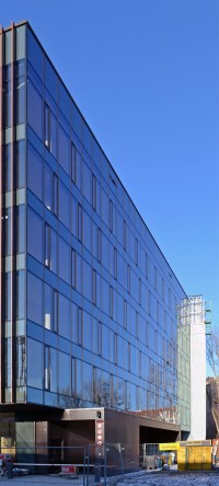 zdjęcie Komandorska 12