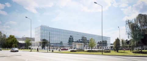 wizualizacje Nowa Cracovia