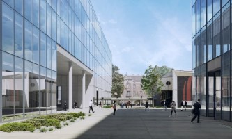 wizualizacje Nowa Cracovia
