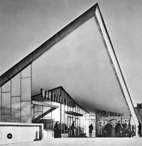 zdjęcie PKP Warszawa Ochota