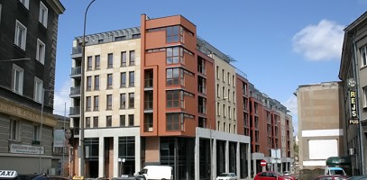 zdjęcie Rezydencja Nowy Świat