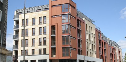 zdjęcie Rezydencja Nowy Świat