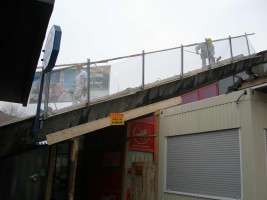 zdjęcie PKP Warszawa Ochota