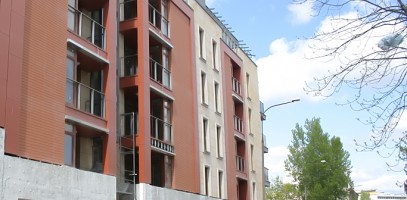 zdjęcie Rezydencja Nowy Świat