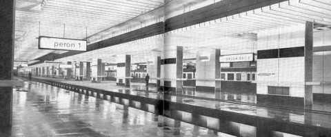 zdjęcie PKP Warszawa Śródmieście
