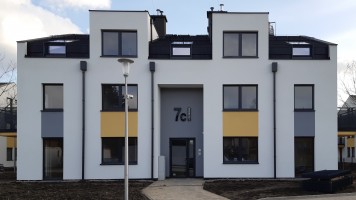 zdjęcie Osiedle Nova Stoczniova