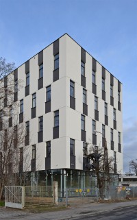 zdjęcie K2 Office