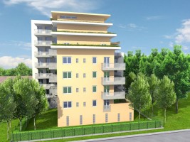 zdjęcie Borzymowska 37