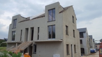 zdjęcie Osiedle Kwitnących Wiśni