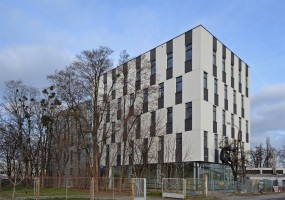 zdjęcie K2 Office
