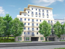 zdjęcie Borzymowska 37